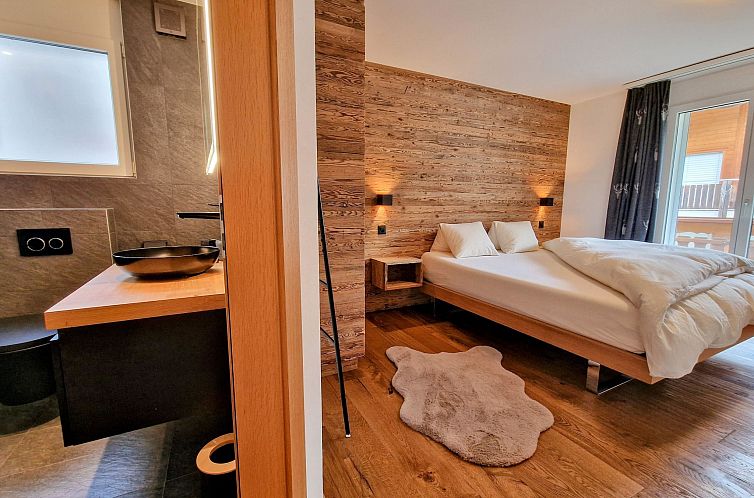 Appartement Cornelia 1