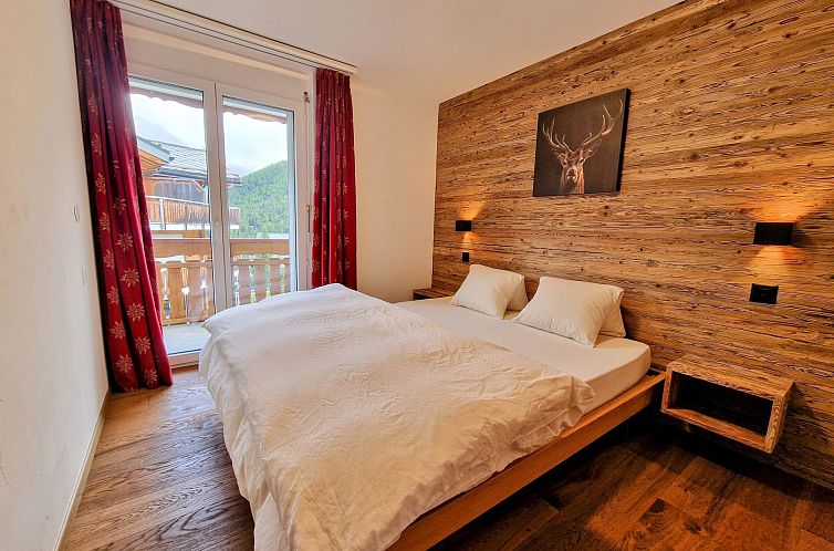 Appartement Cornelia 1