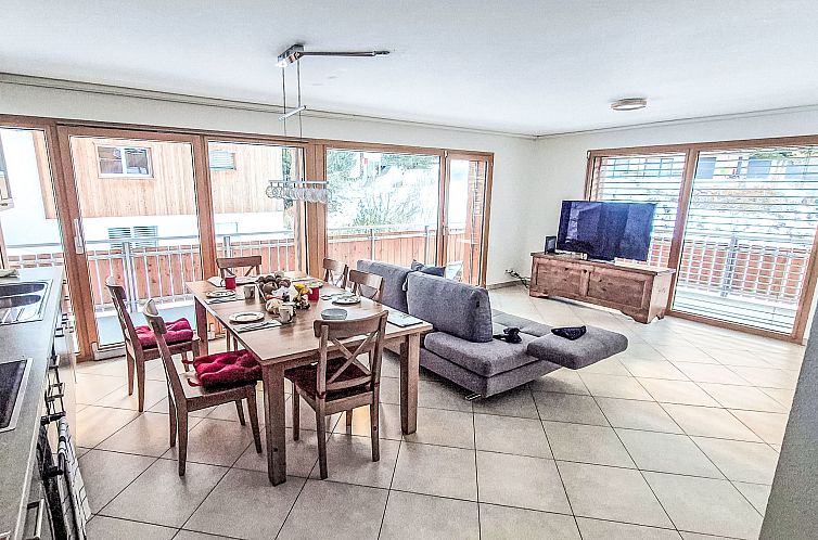 Unterkunft 1840767 - Appartement Wallis - Appartement Perrine