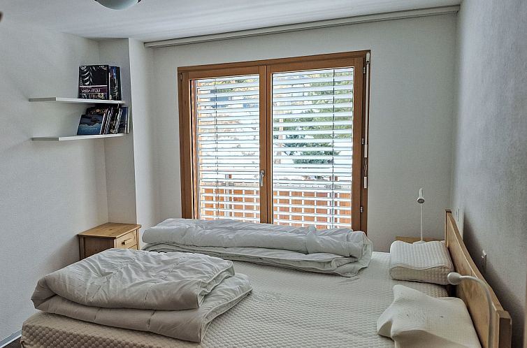Appartement Perrine