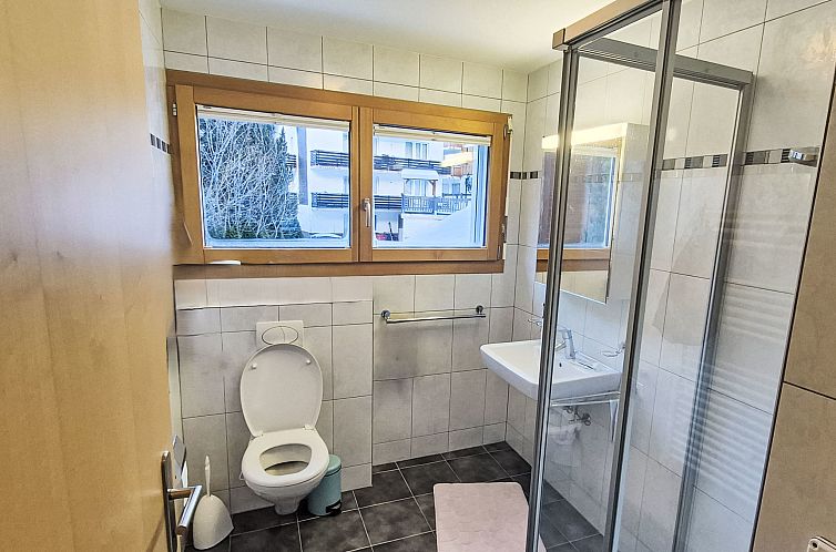 Appartement Perrine
