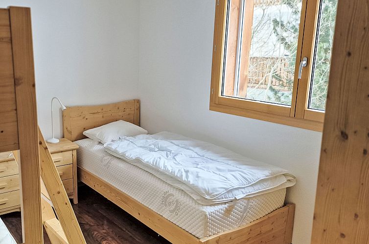 Appartement Perrine