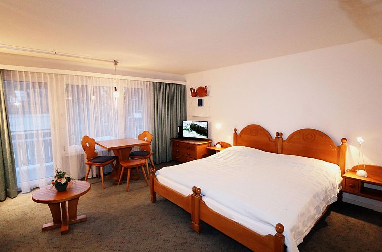 Appartement Sarazena