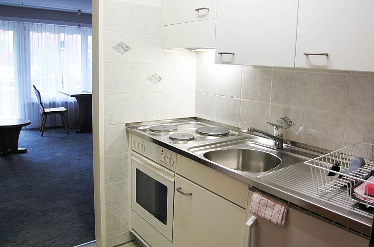 Appartement Sarazena