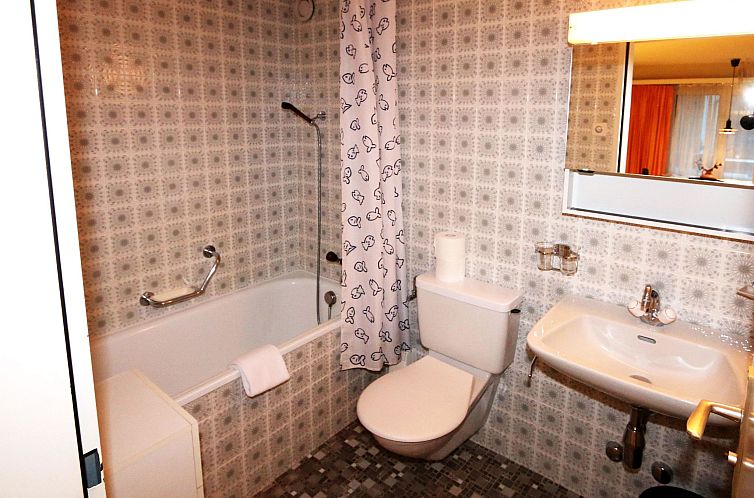 Appartement Sarazena