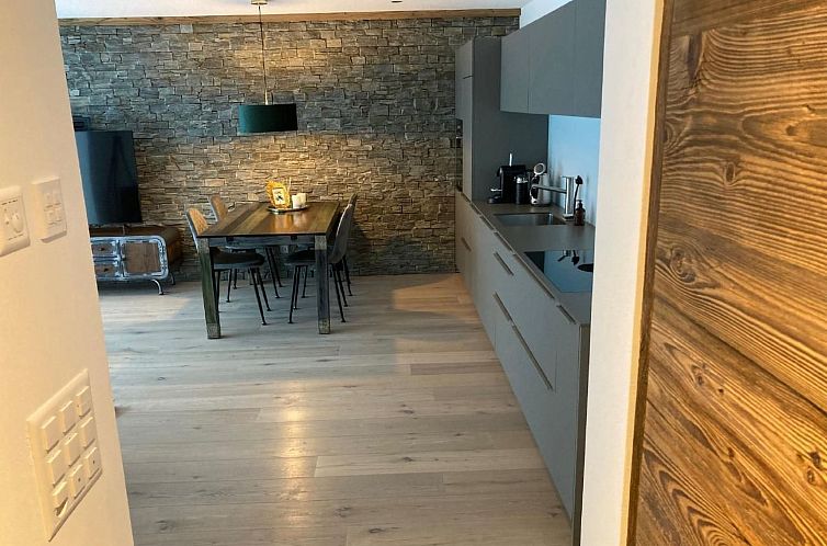 Appartement Riverside Astoria 3,5 Parterre-Whg