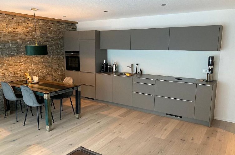 Appartement Riverside Astoria 3,5 Parterre-Whg