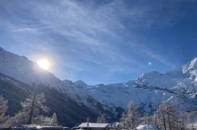 Appartement Riverside Astoria 3,5 Parterre-Whg