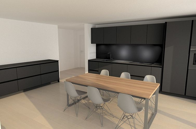 Appartement Alphubel Peak & Unlimited