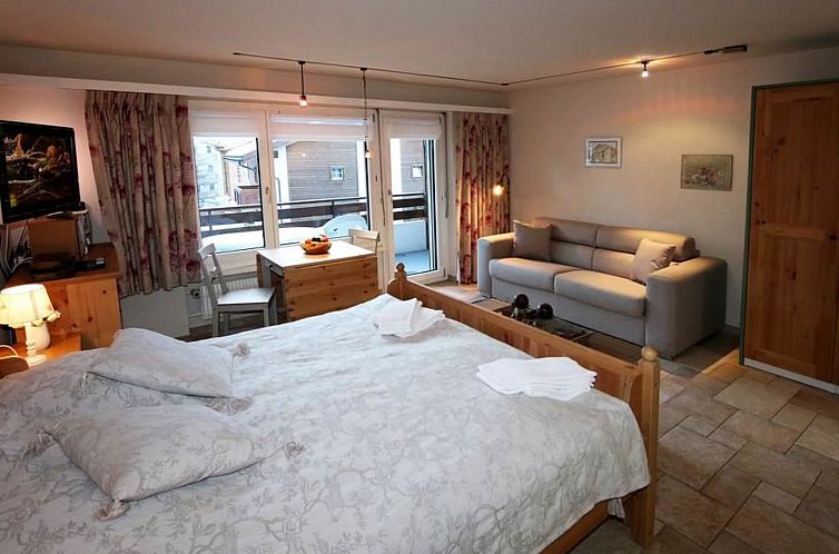 Appartement Sarazena