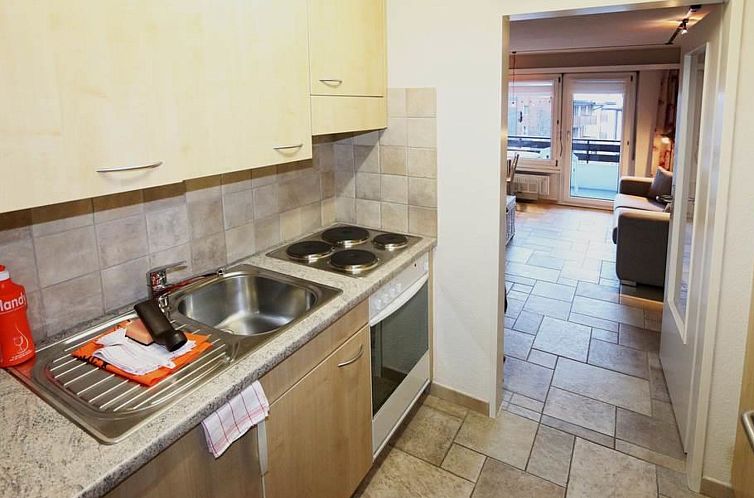 Appartement Sarazena