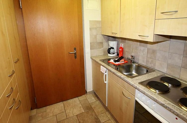 Appartement Sarazena