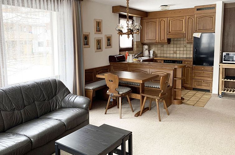 Appartement Kontiki