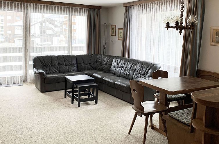Appartement Kontiki