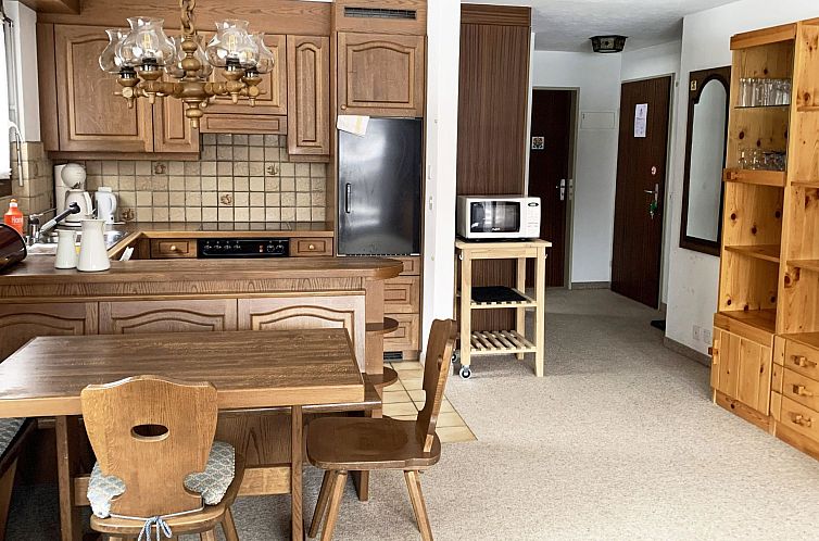 Appartement Kontiki