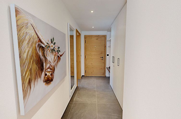 Appartement Alphubel Peak & Unlimited