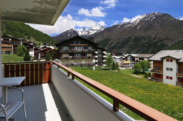 Appartement Hirsch