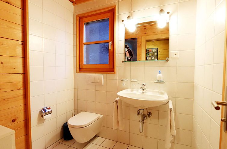 Appartement Les Mélèzes