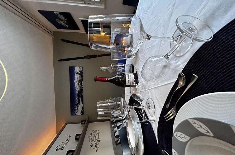 Unterkunft 1840781 - Appartement Wallis - Appartement Evelyne