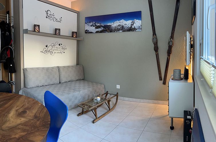 Appartement Evelyne