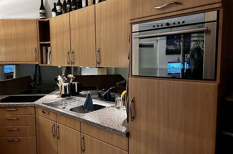 Appartement Evelyne