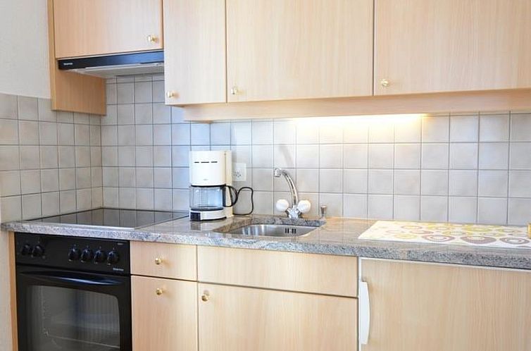 Appartement Haus Orion