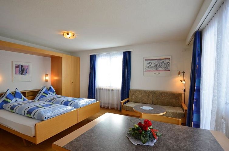 Appartement Haus Orion