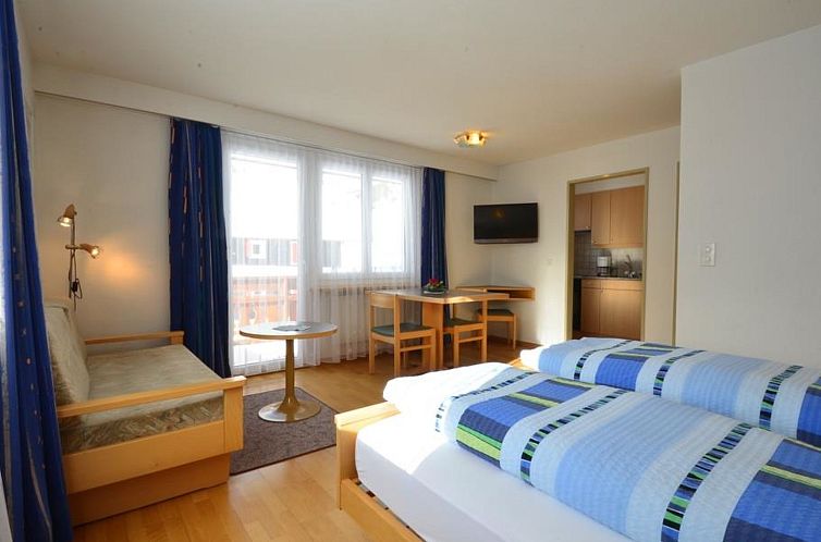 Appartement Haus Orion