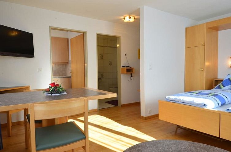 Appartement Haus Orion