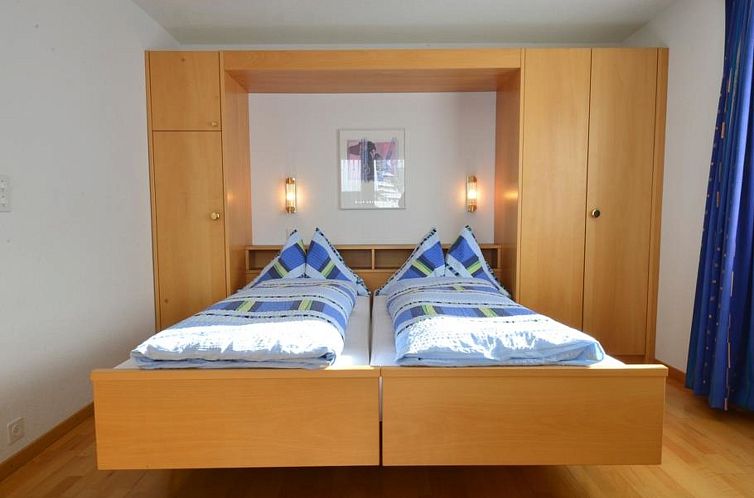 Appartement Haus Orion