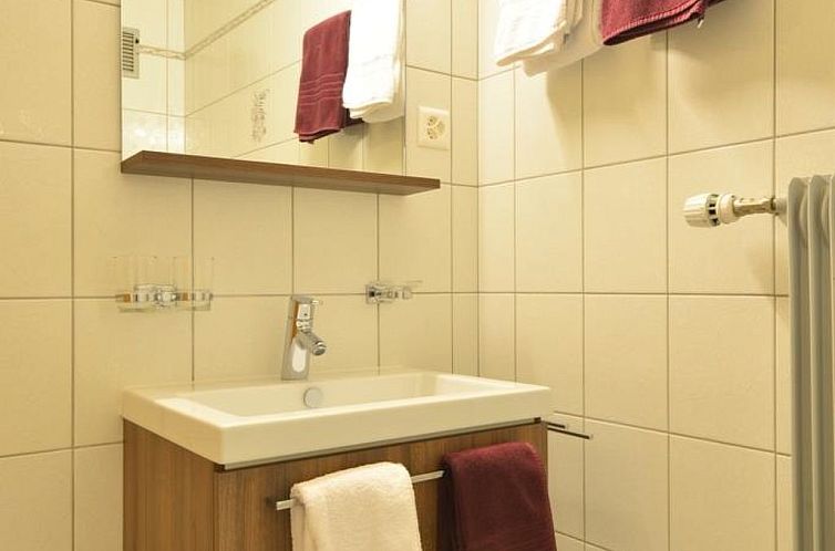 Appartement Haus Orion