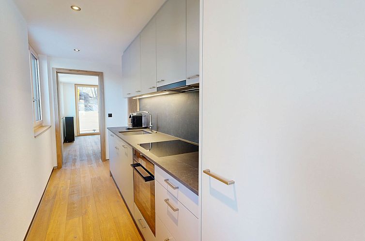 Appartement Alphubel Peak & Unlimited