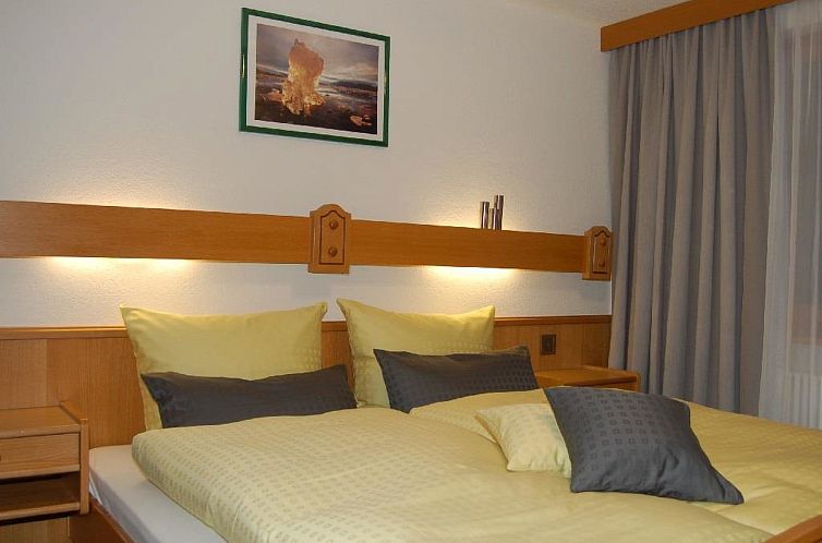 Appartement Swiss Chalet