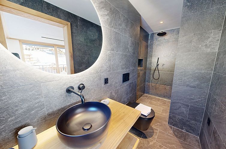 Appartement Alphubel Peak & Unlimited