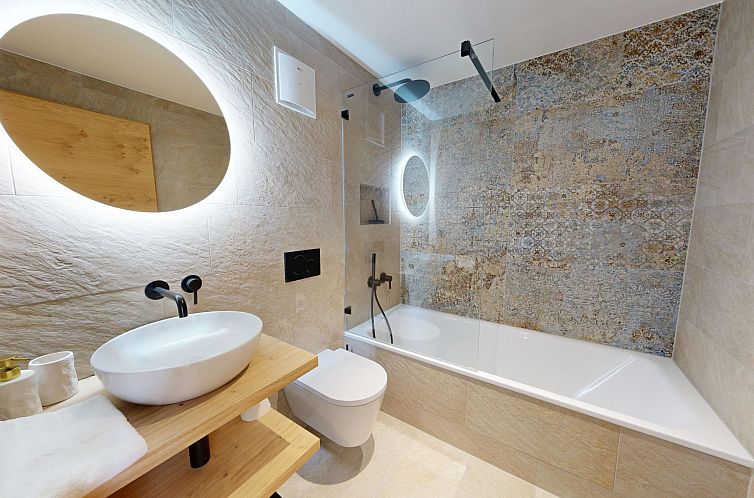 Appartement Alphubel Peak & Unlimited
