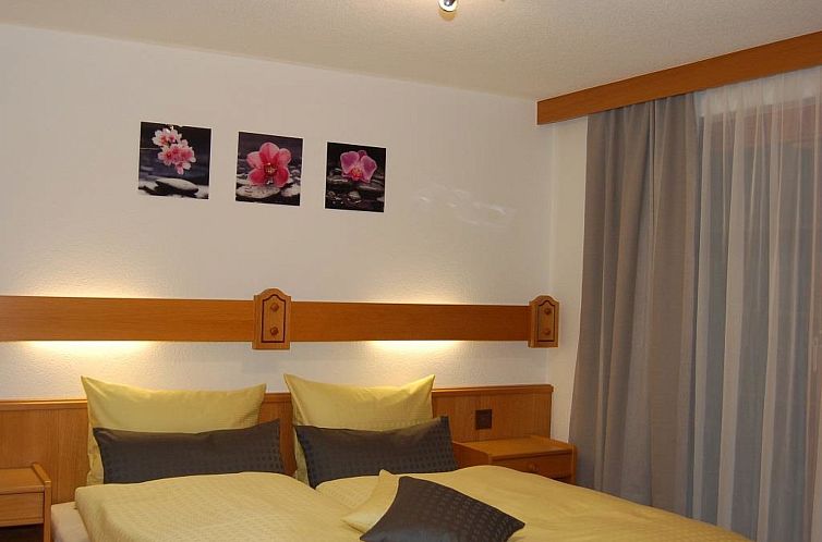 Appartement Swiss Chalet