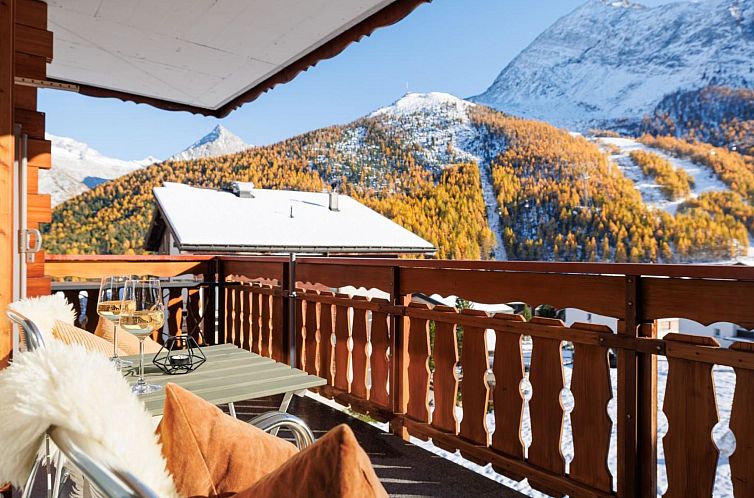 Unterkunft 1840791 - Appartement Wallis - Appartement Cornelia 2