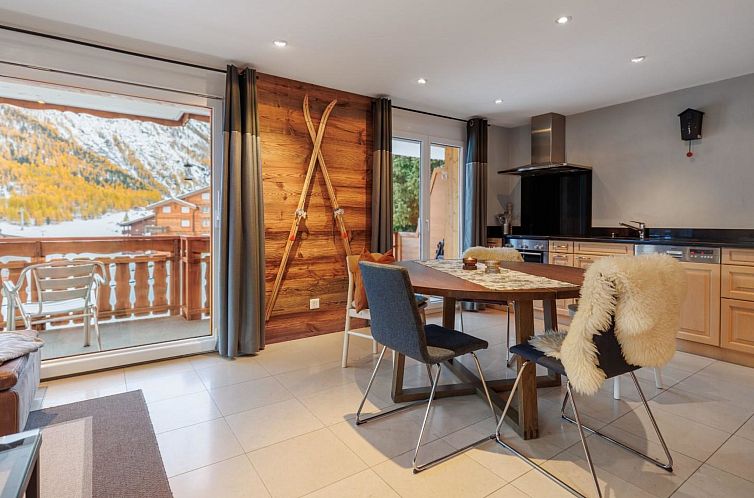 Appartement Cornelia 2