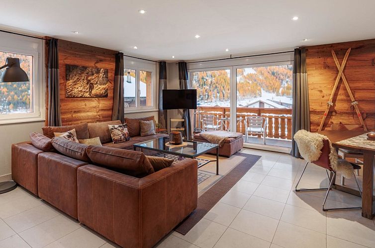 Appartement Cornelia 2