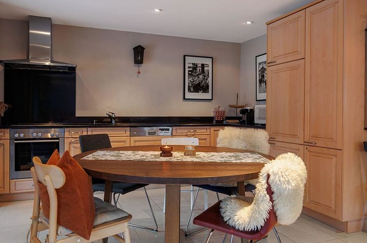 Appartement Cornelia 2