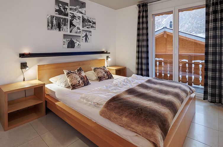 Appartement Cornelia 2