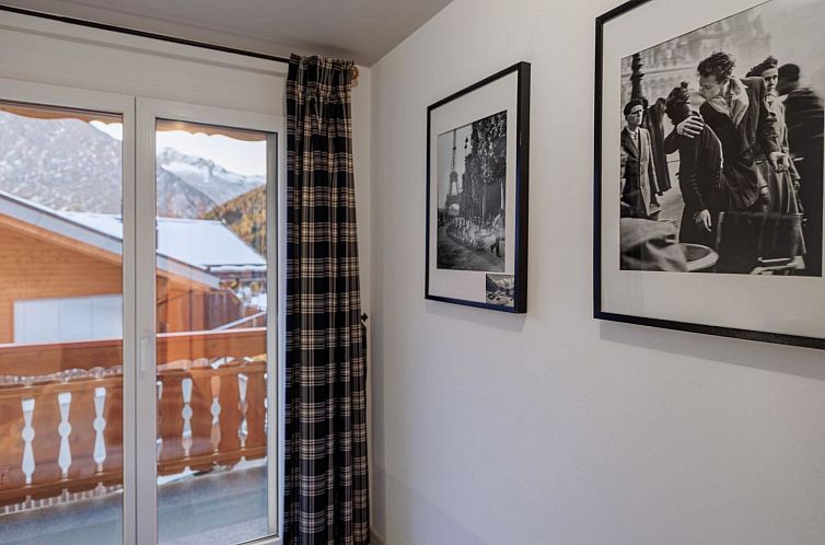 Appartement Cornelia 2