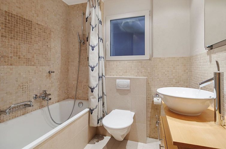 Appartement Cornelia 2