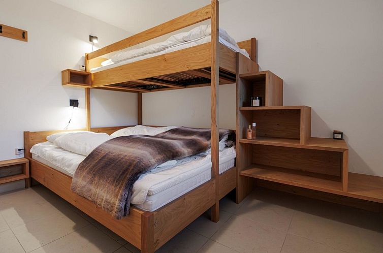 Appartement Cornelia 2