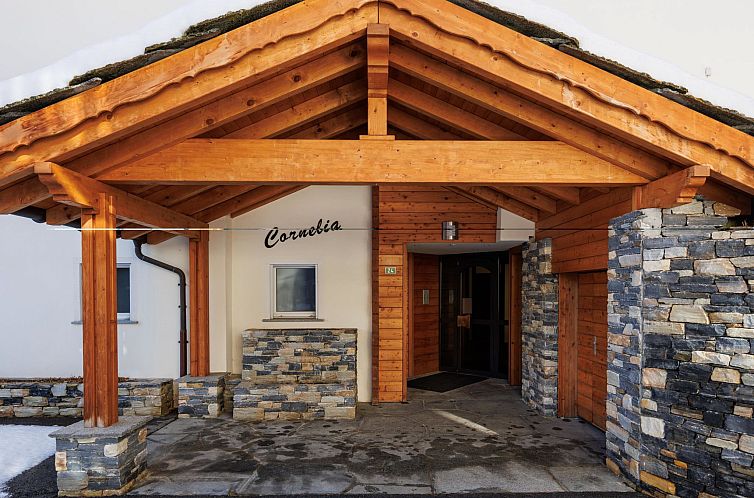 Appartement Cornelia 2