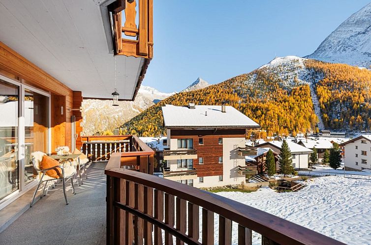 Appartement Cornelia 2