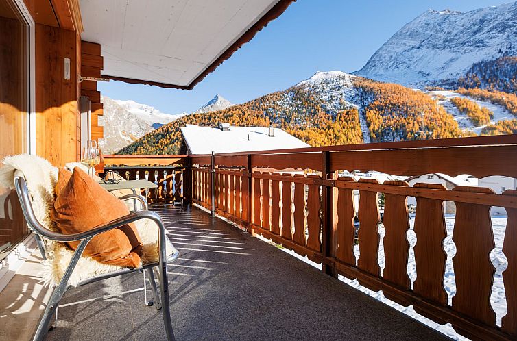 Appartement Cornelia 2