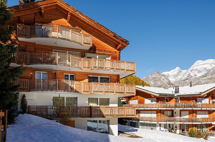 Appartement Cornelia 2