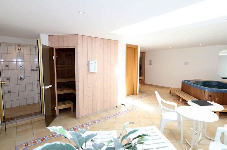 Appartement Cornelia 2