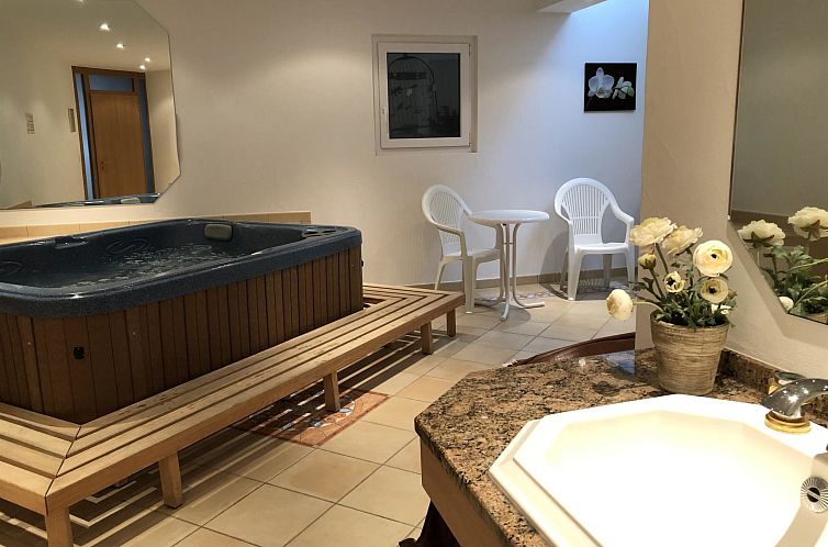 Appartement Cornelia 2
